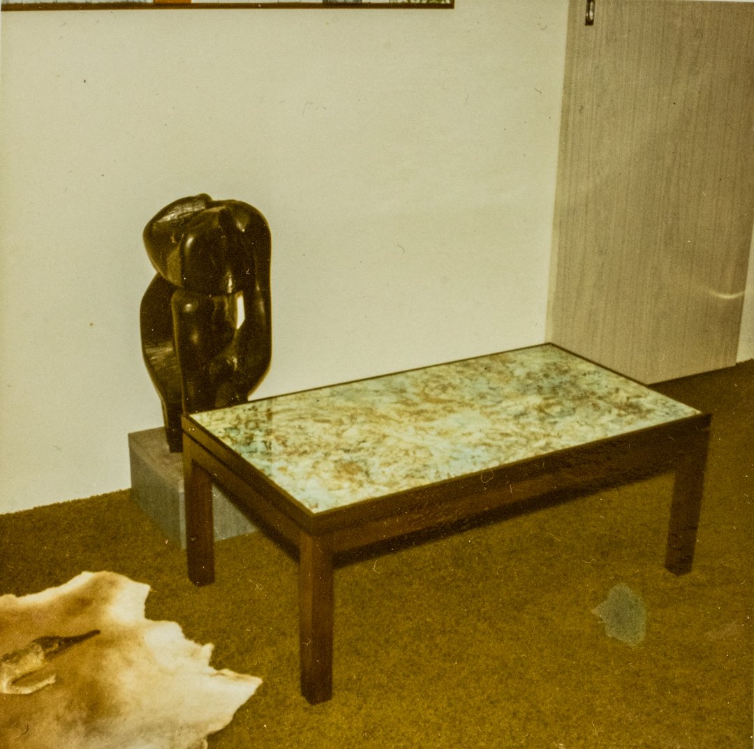 Back then, the idea of taking high-quality photographs was not a consideration.