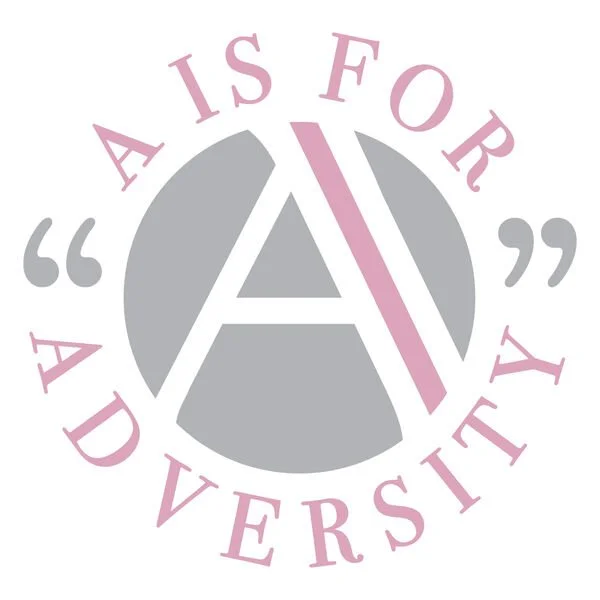 A is for Adversity: E ~ Empowering or Not? With Kel Haney