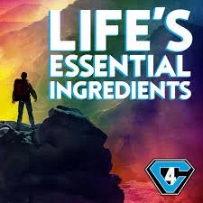 Life’s Essential Ingredients: Kel Haney is the Holistic Outbound Fundraising Expert