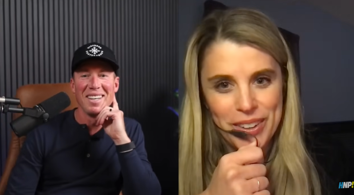 Master Phone Call &amp; Voicemail Asks - Fundraising Framework Using Your Phone With Kel Haney.