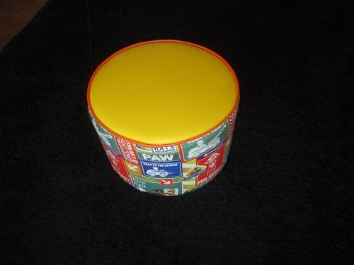 Stool Otto Range