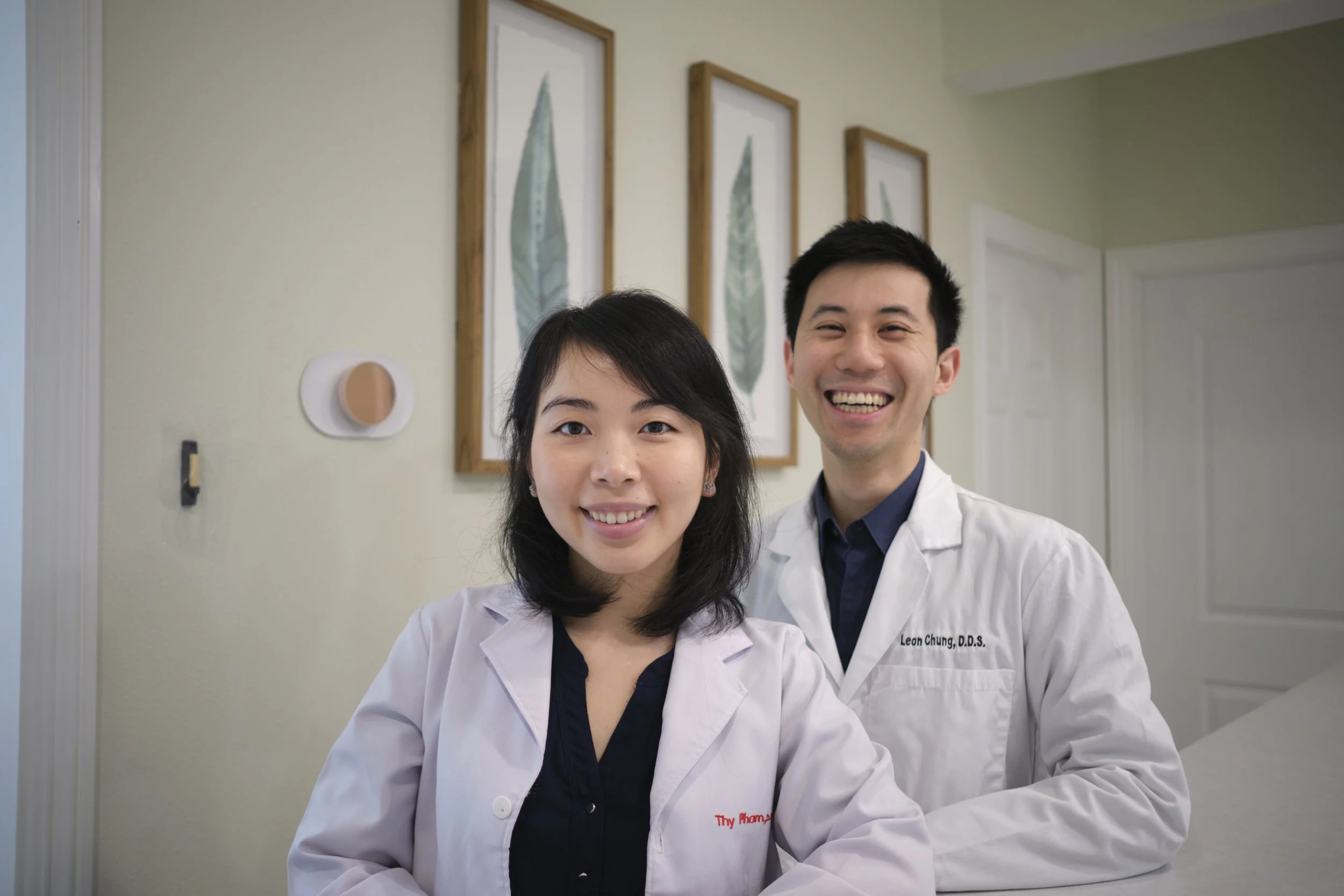 Lumi Dental Studio Top Pleasanton Dentist