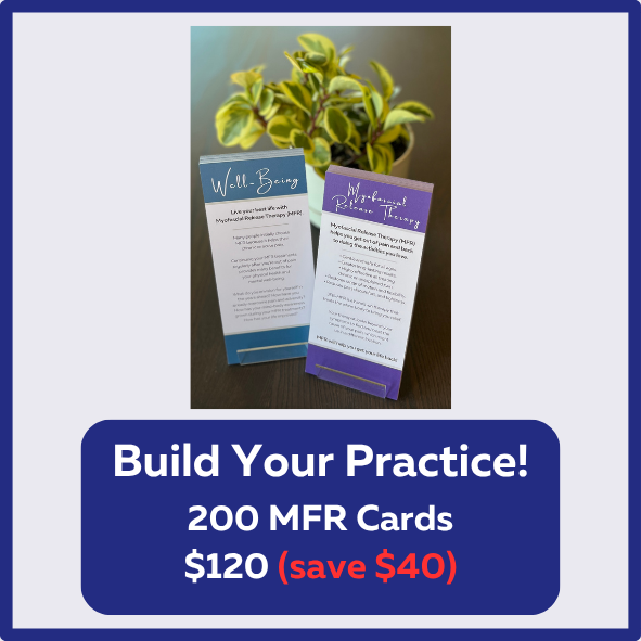 Build Your Practice