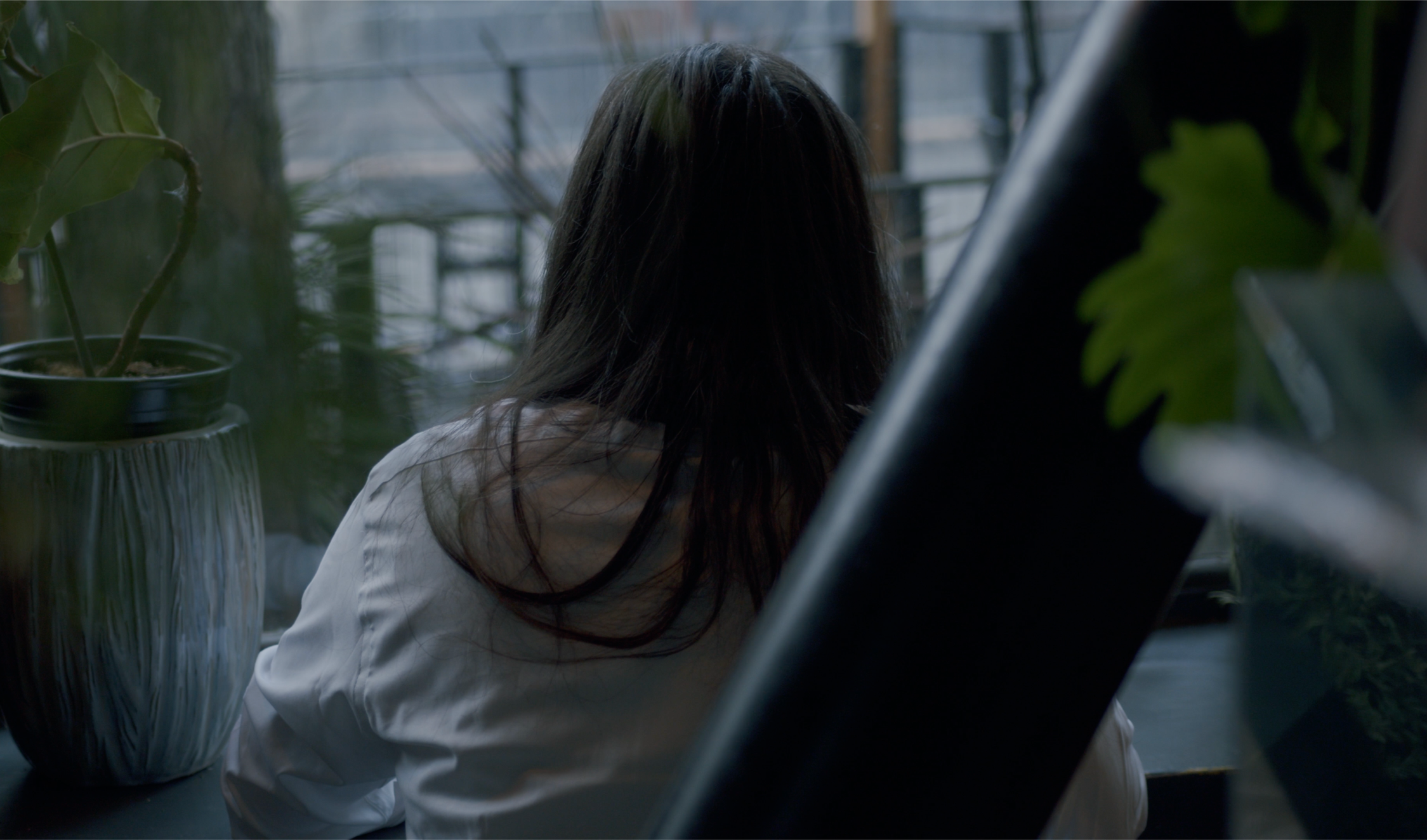 Marble, Red Room Music Video filmed in Seattle WA