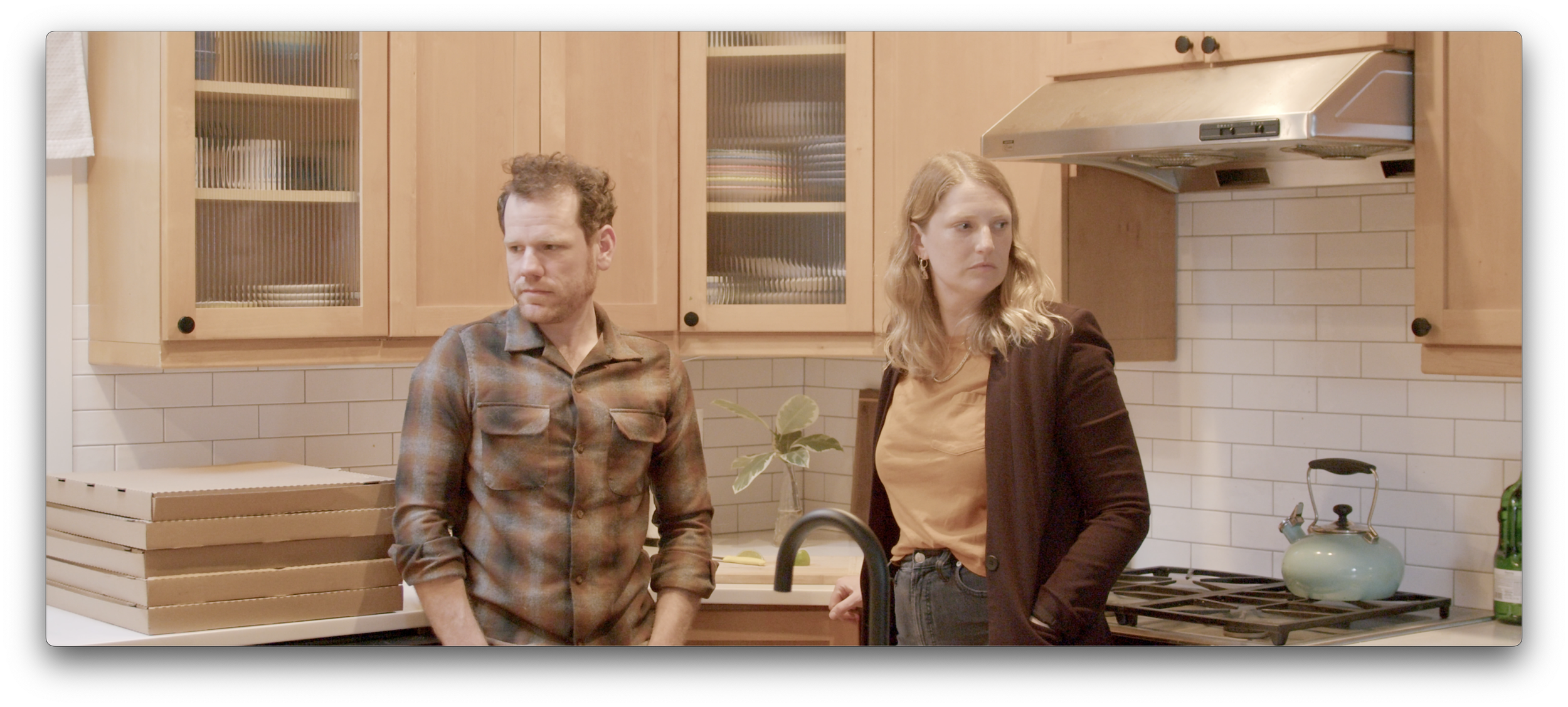 Arpenter Music Video- Filming in PDX
