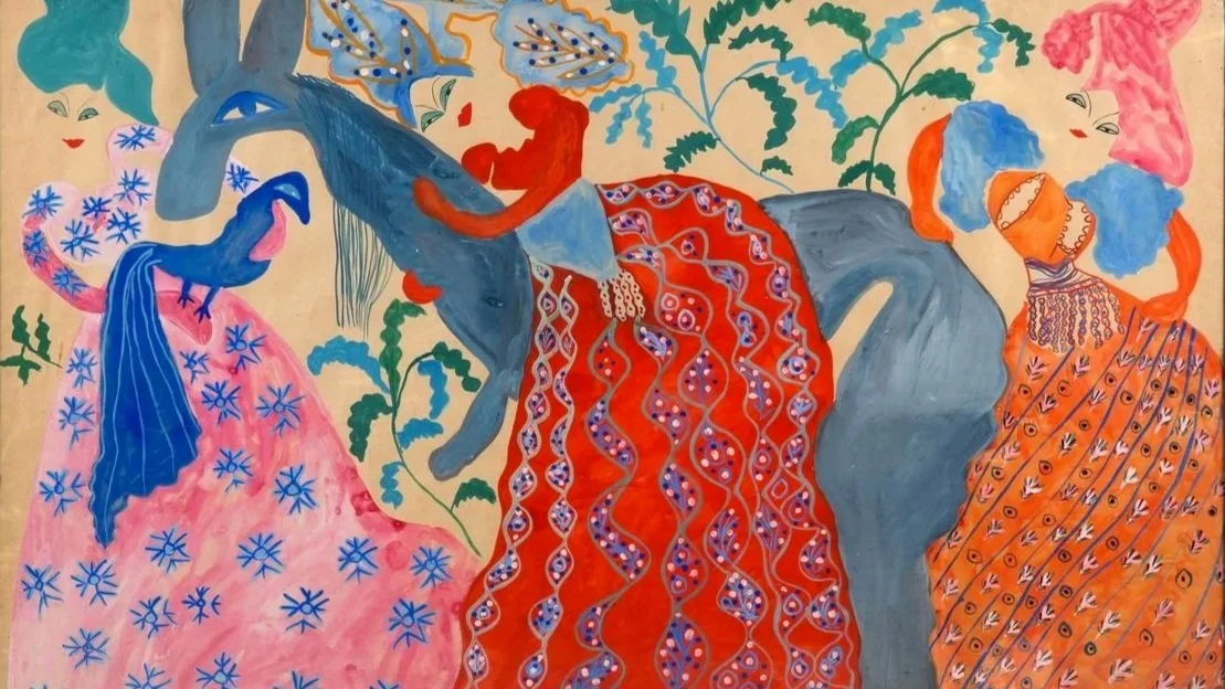 63dd3dd76f5b3_baya-l-ane-bleu-ca-1950-gouache-sur-papier-100-x-150-cm-collection-kamel-lazaar-foundation-c-photo-rodolphe-alepuz.jpg