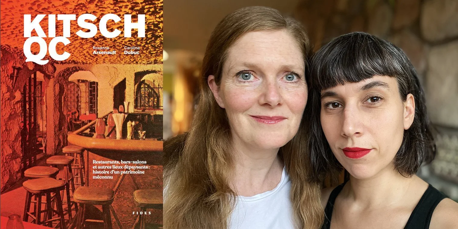 Kitsch QC — Productions Ocho