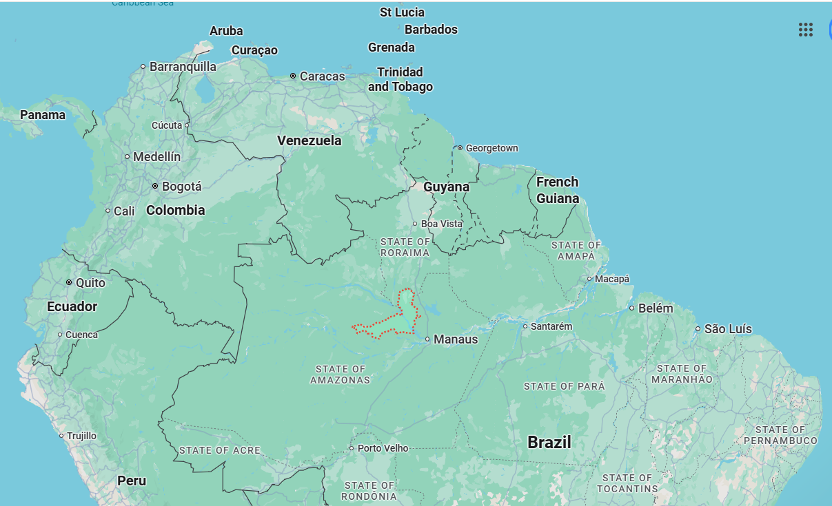 Itaquera, Brazil, Community Artisan Center - 2026 Grant Recipient
