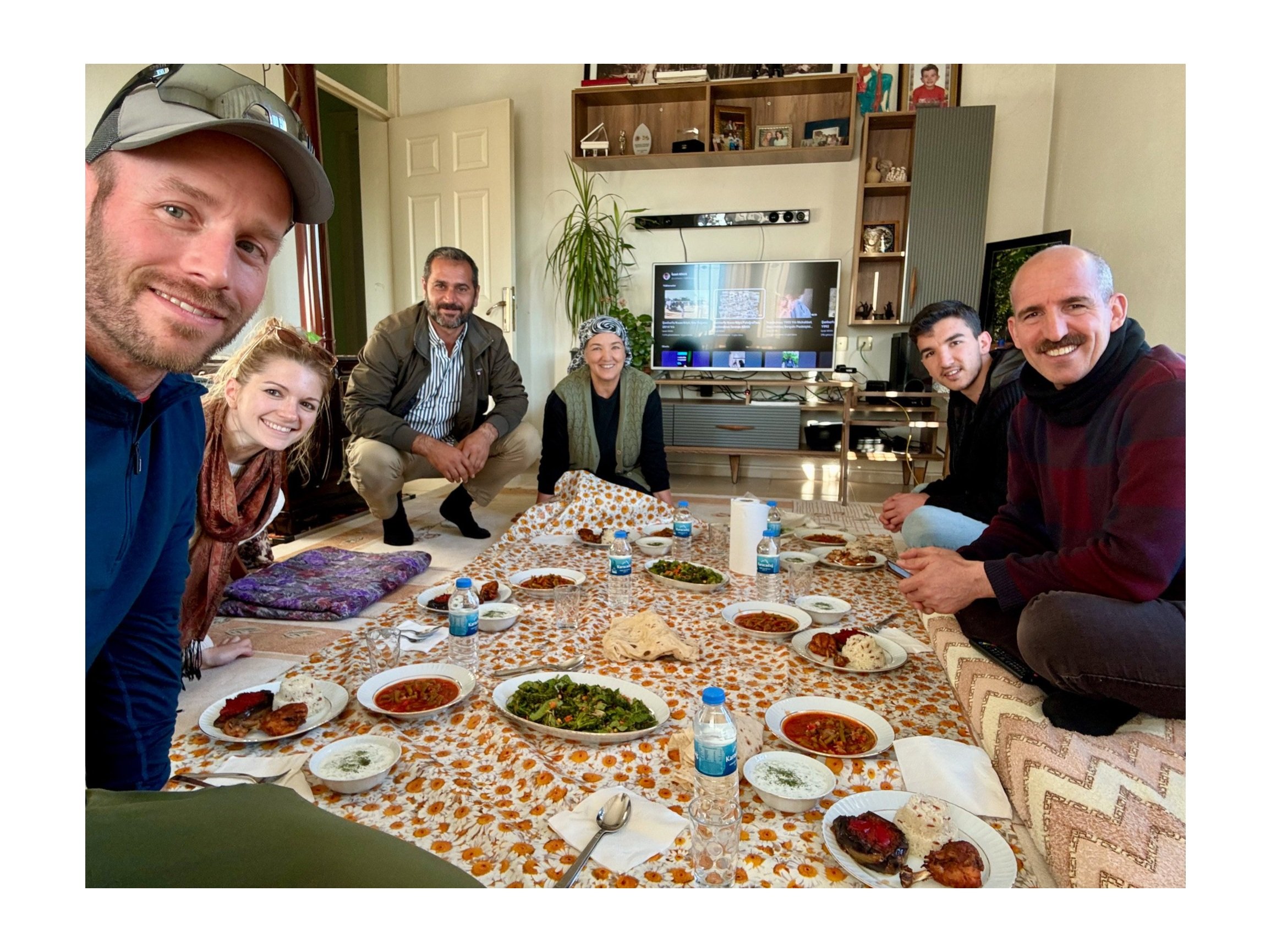 Ibrahim Yolu Culture Guide