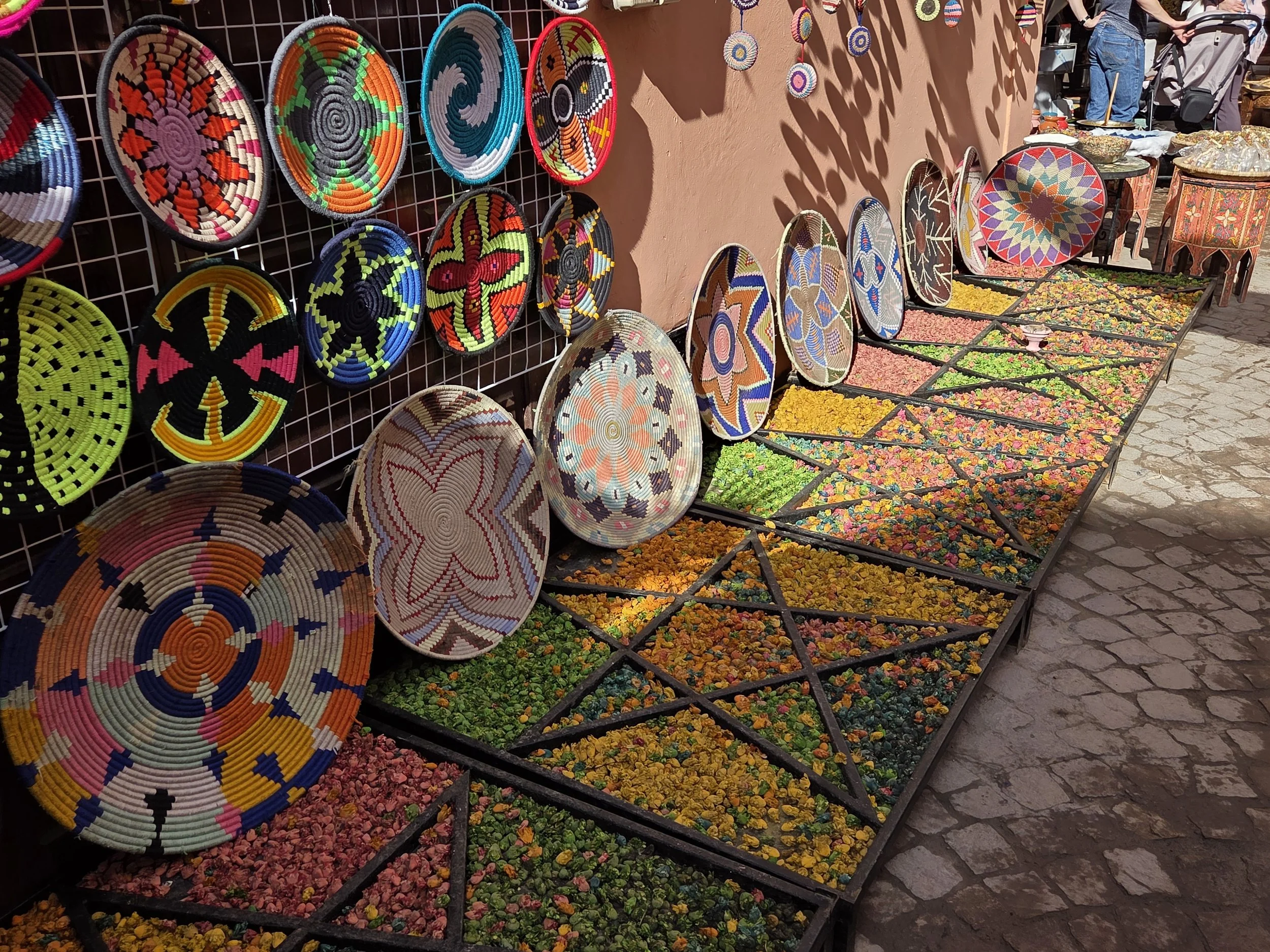 Authentic Marrakech Cultural Experiences - 2026 Grant Recipient