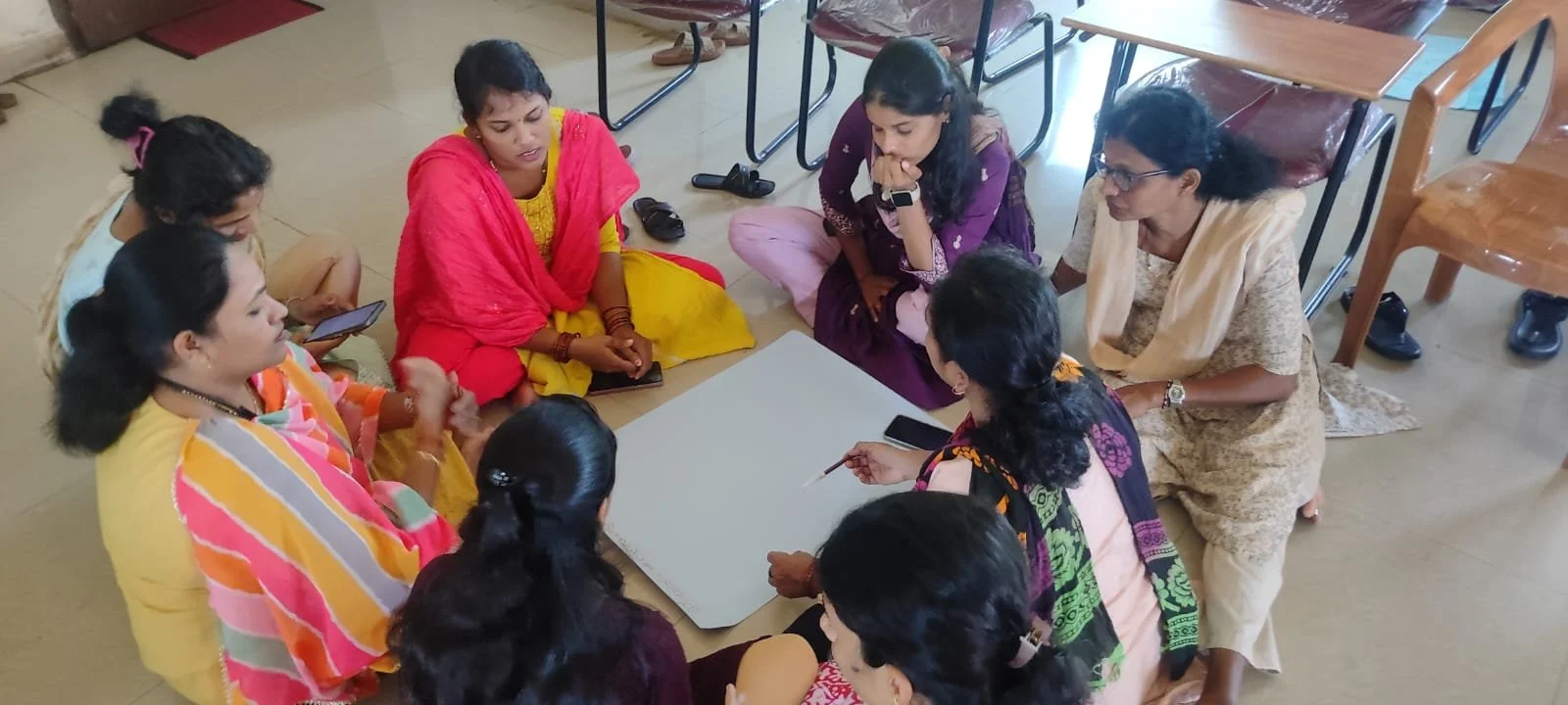 Porlu Homestay and Community Experiences in India - 2026 Grant Recipient