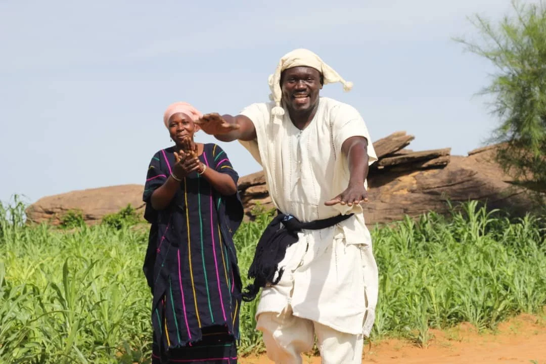 Coopérative BAGUINE - Tourisme Virtuel, Mali - 2026 Grant Recipient