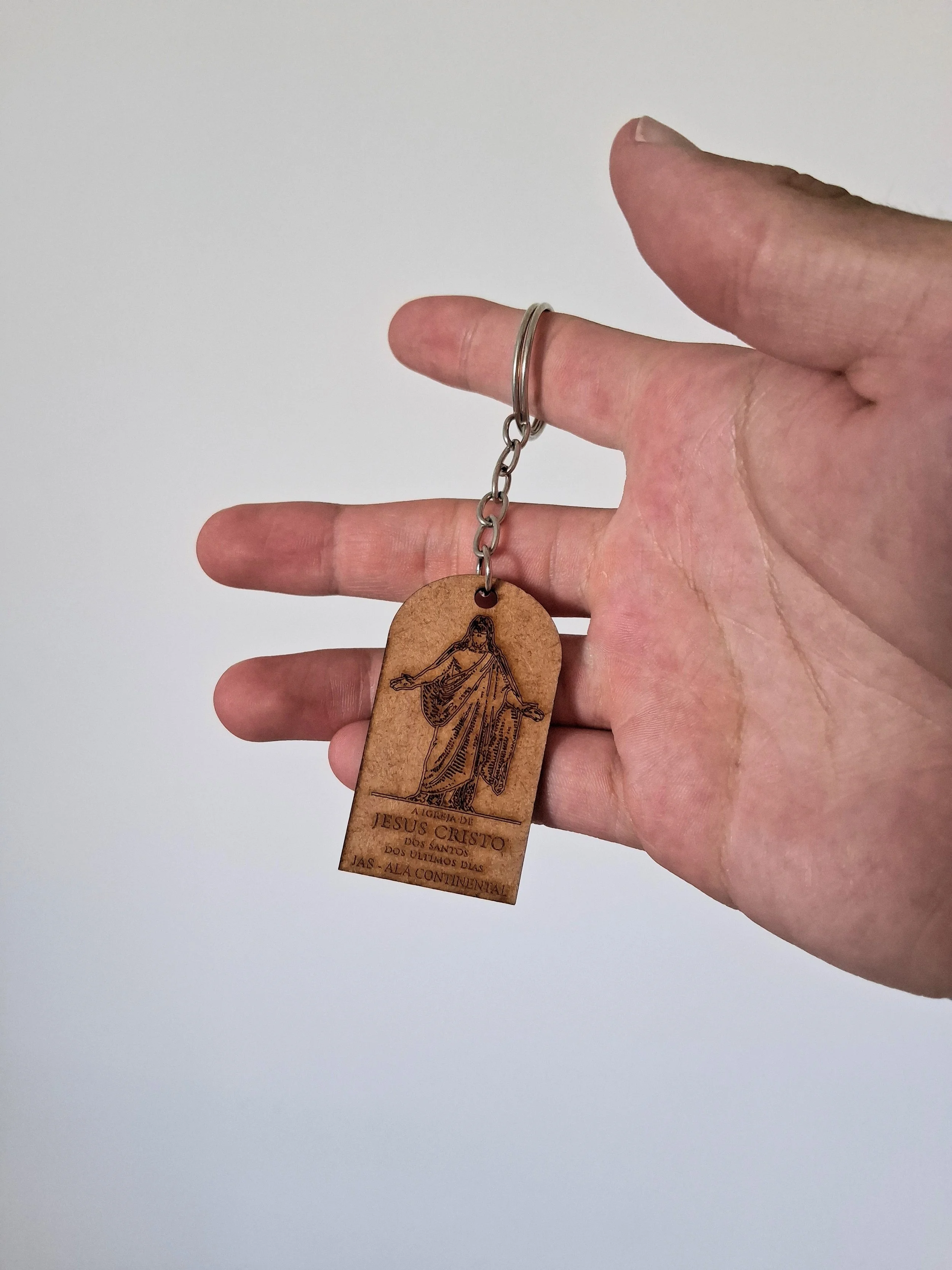 I Believe in Miracles