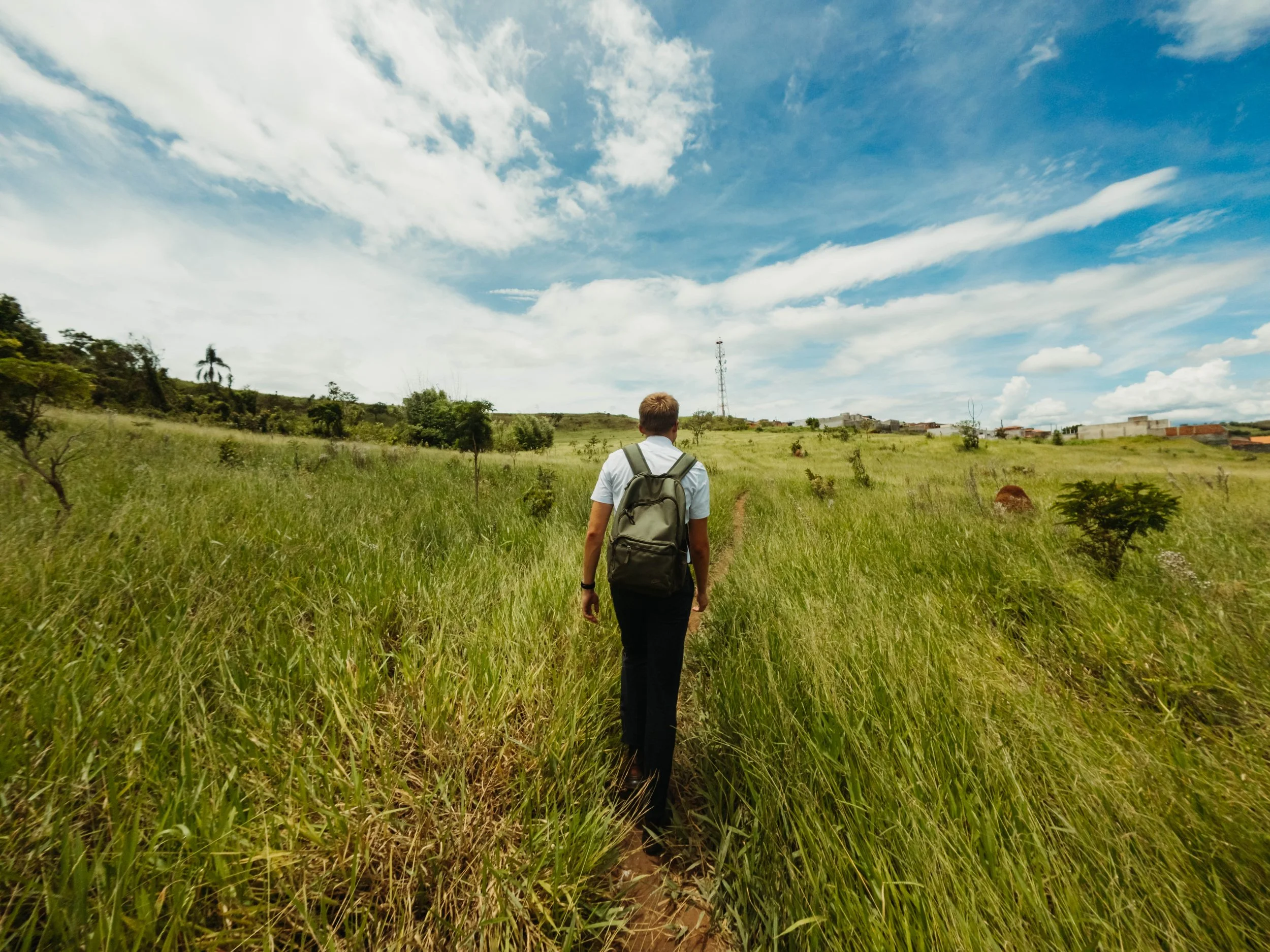 Welcome to Jurassic Park