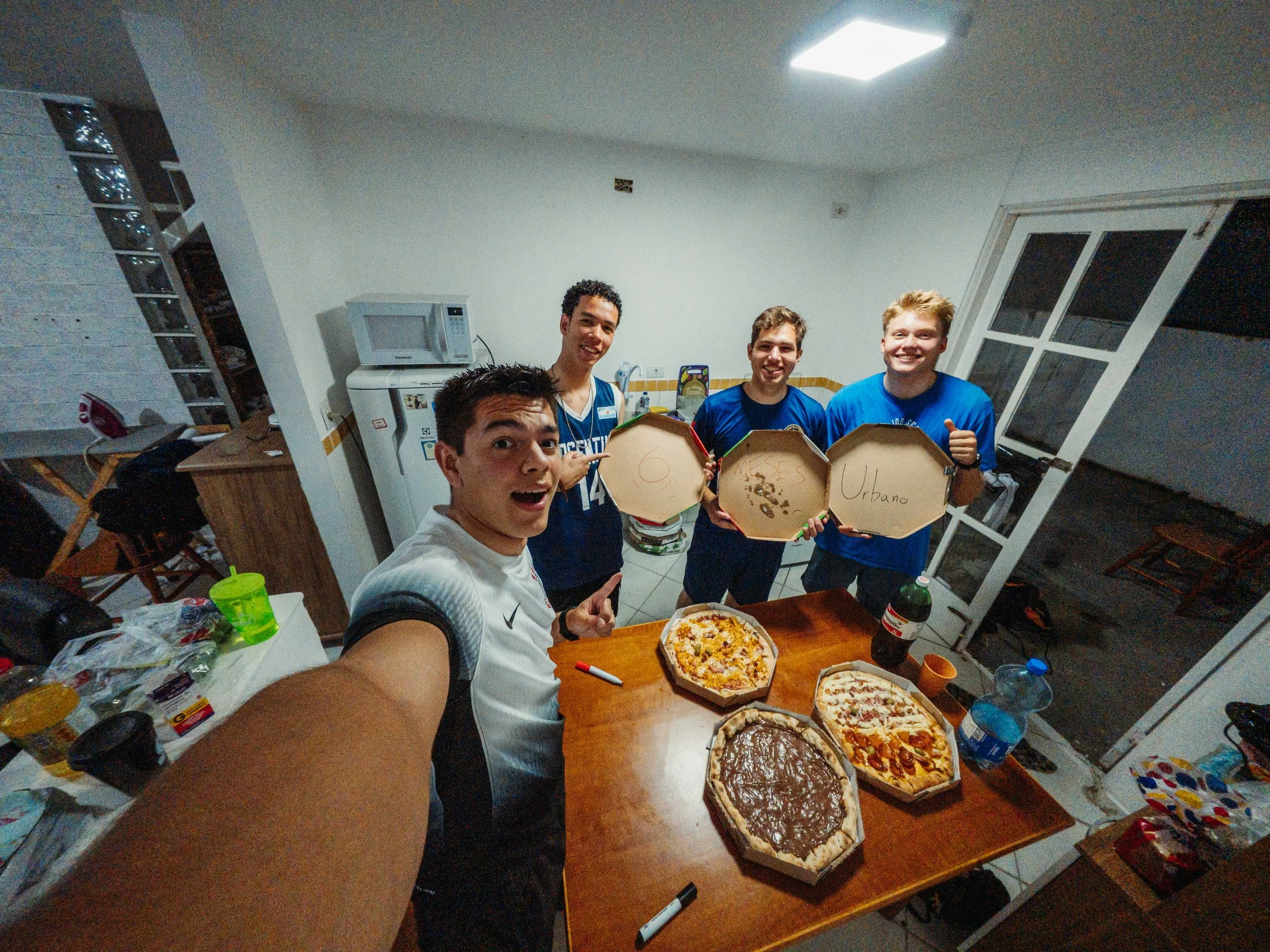 6 Months Through the 24 Month Side Quest