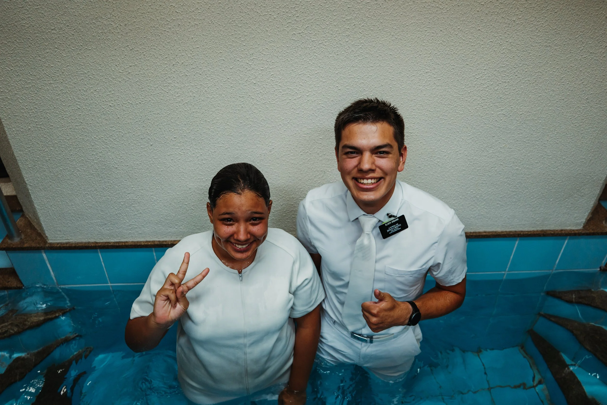 Dunked it at the Buzzer