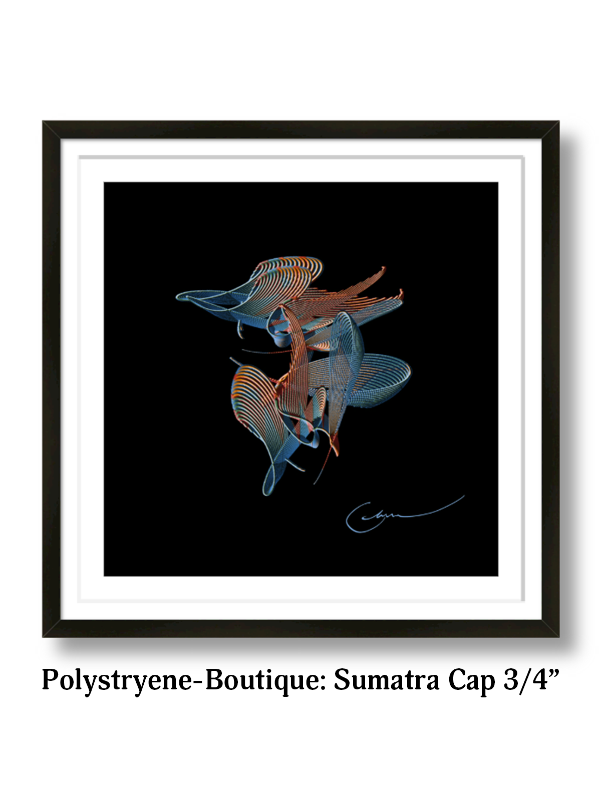 TheTalent_PolystryeneBoutique_SumatraCap0.75Inch.png