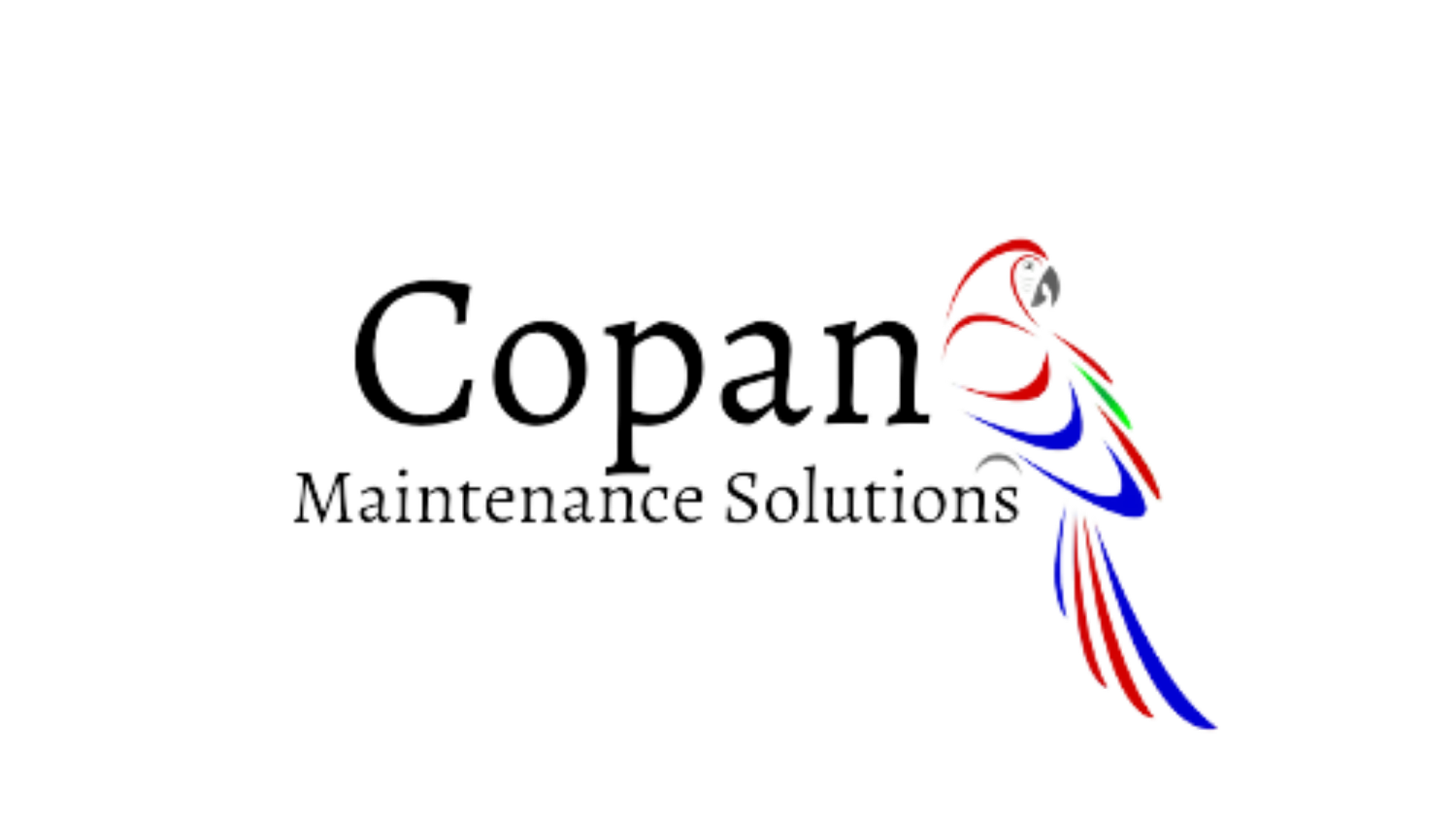 Copan Maintenance Solutions