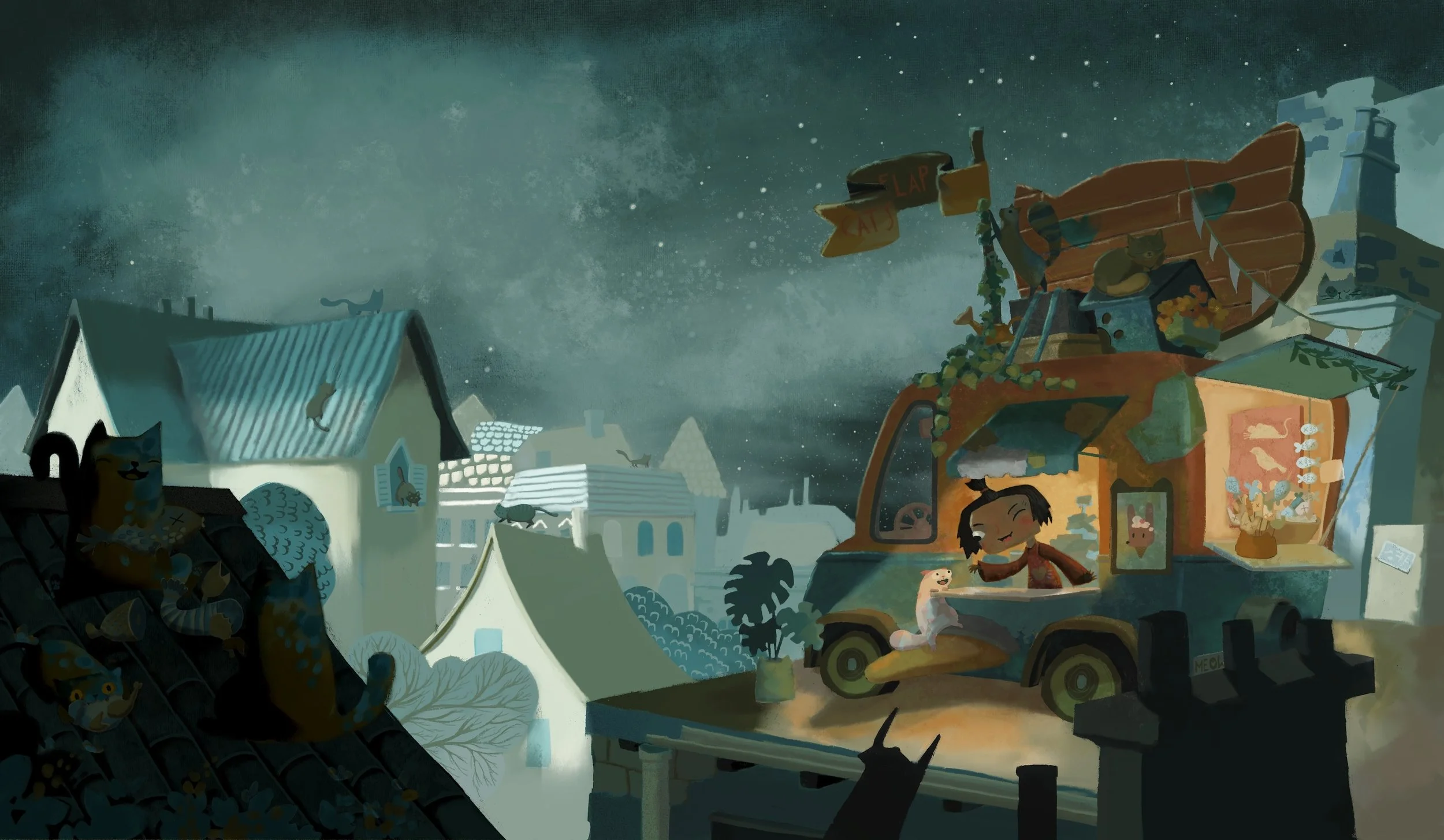 Katherine Tyson Children's Book Illustrator Food Truck.jpg