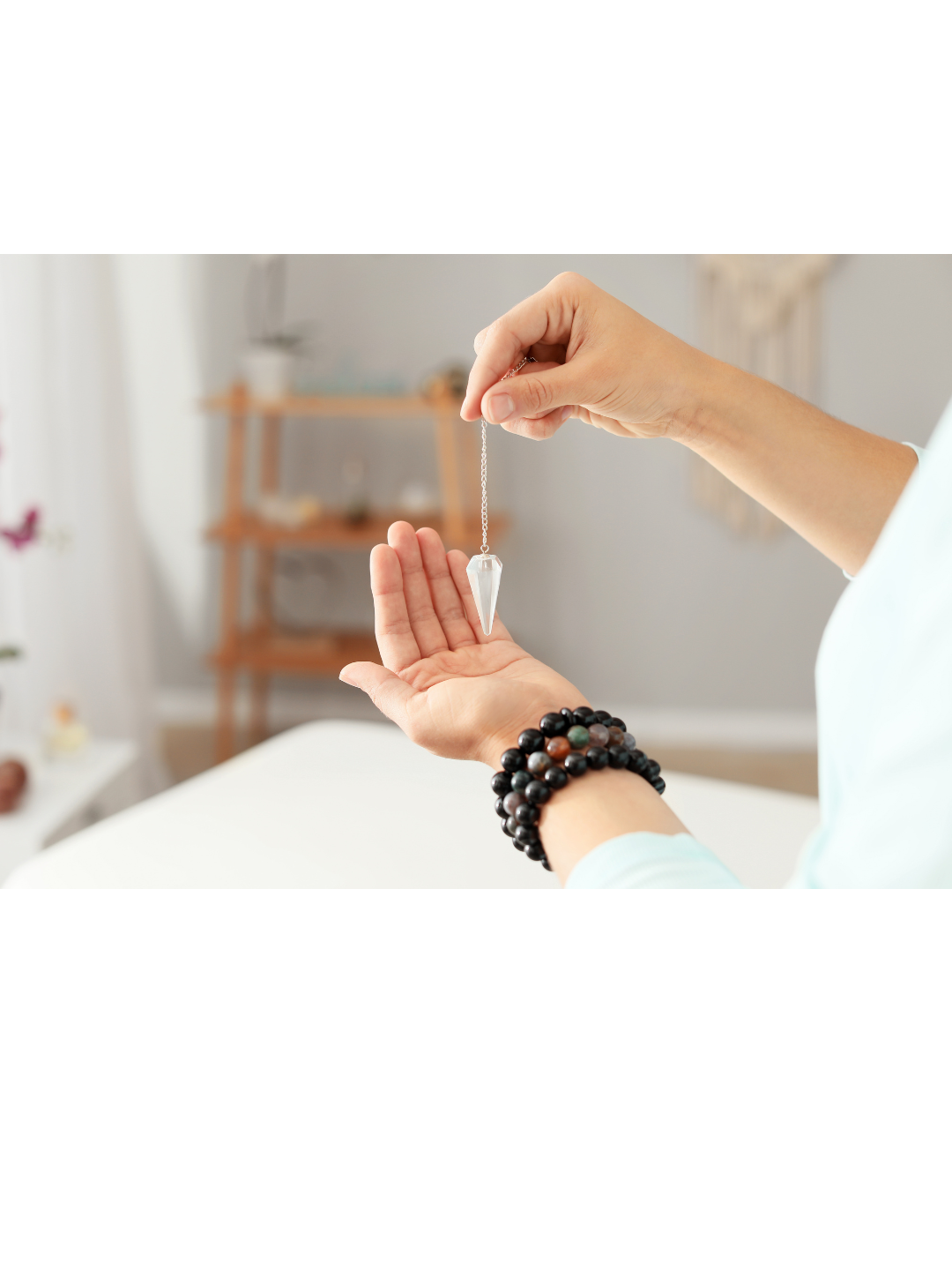 Distant Reiki Session with Spiritual Guidance