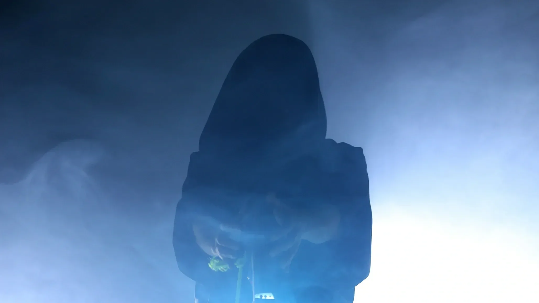 ALEXIS LANGEVIN-TÉTRAULT | costume design for REPLIKAS - 2025