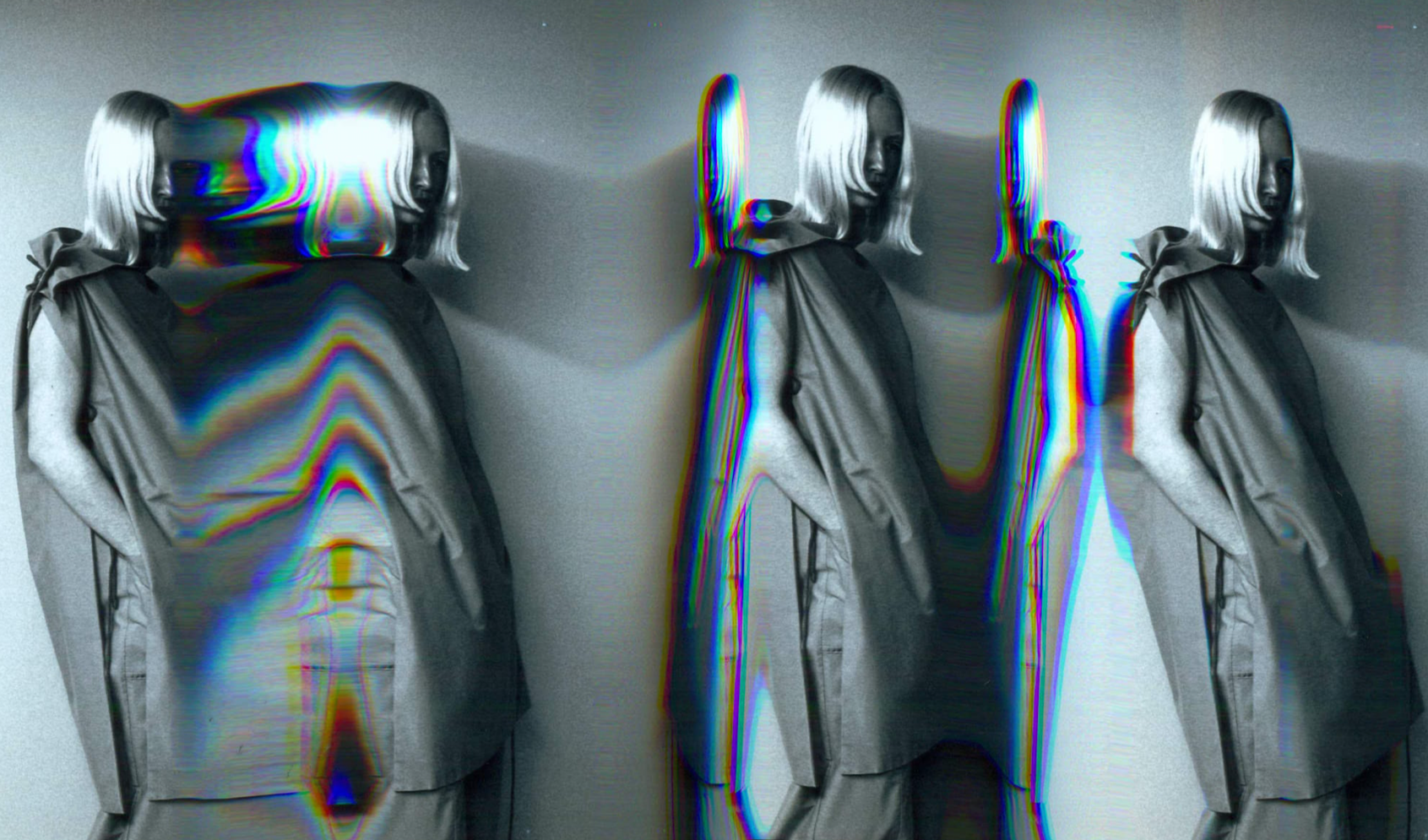 PROCESSVISUAL | sound & composition for fashion shows - 2019-2020