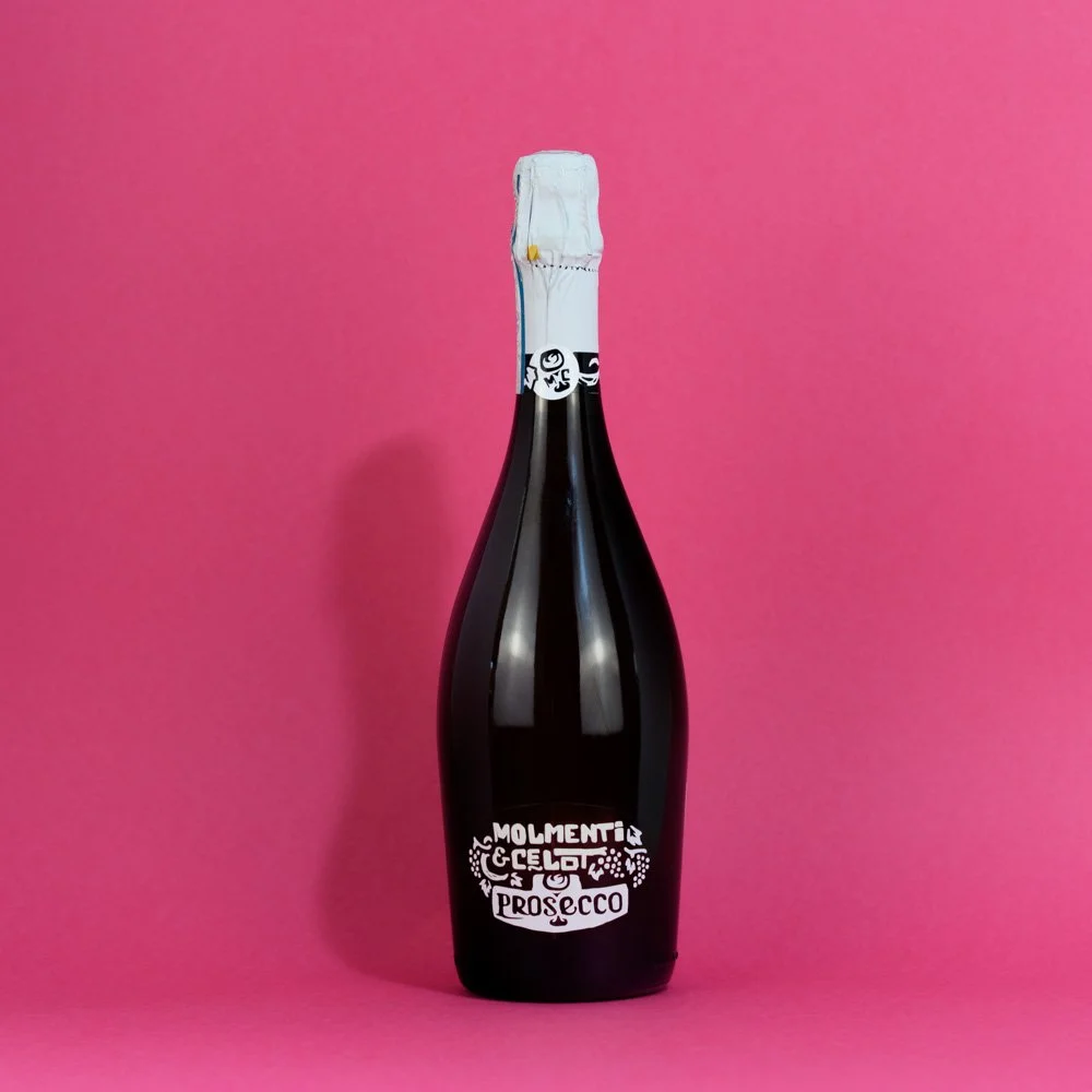 Molmenti & Celot Extra Dry Prosecco