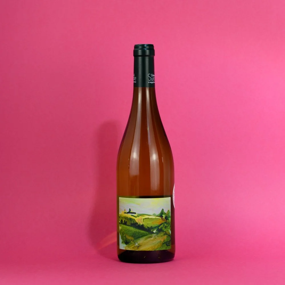 Chateau de Suronde Chenin Blanc