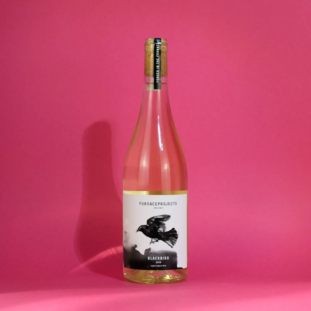 Furnace Projects Blackbird