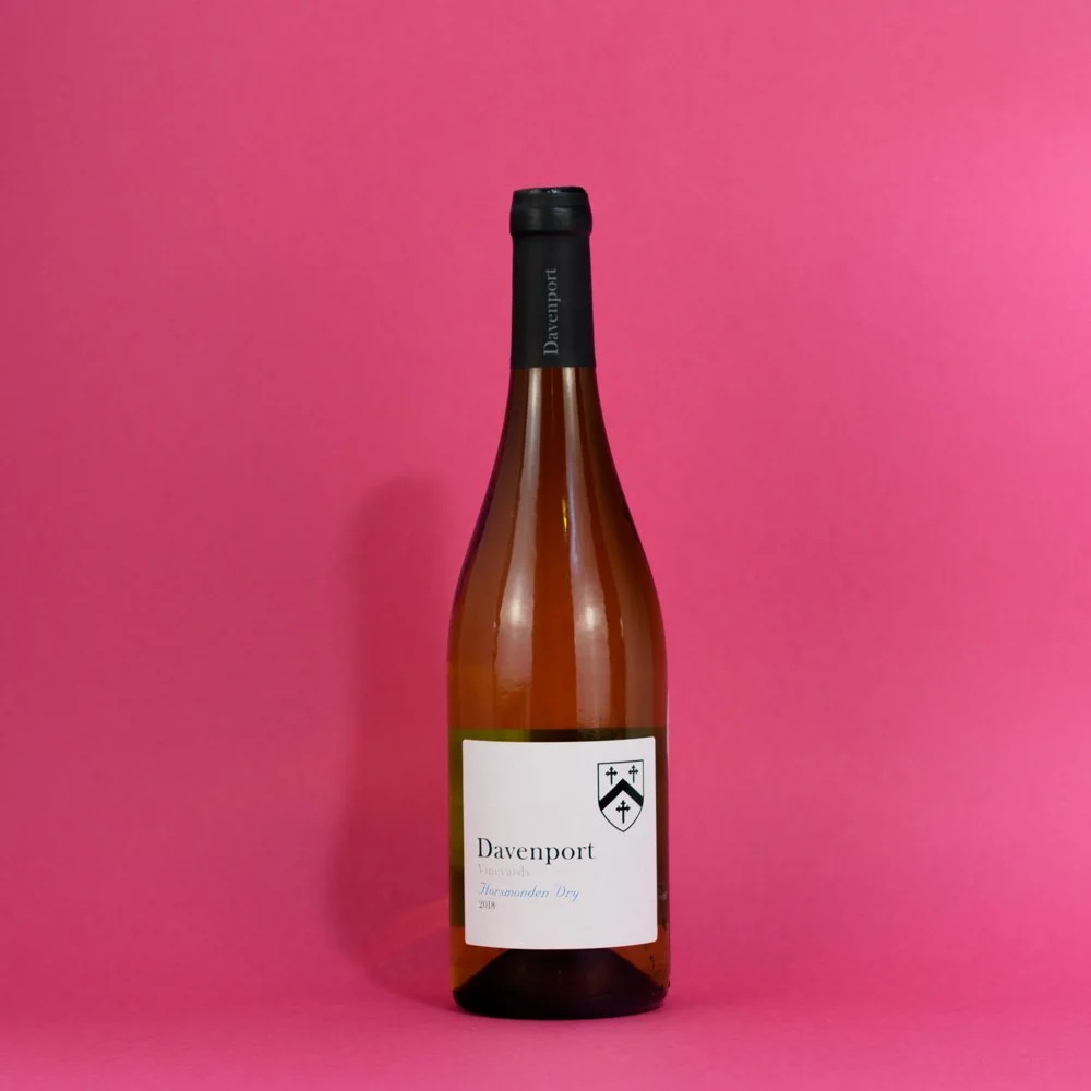 Davenport Horsmonden Dry