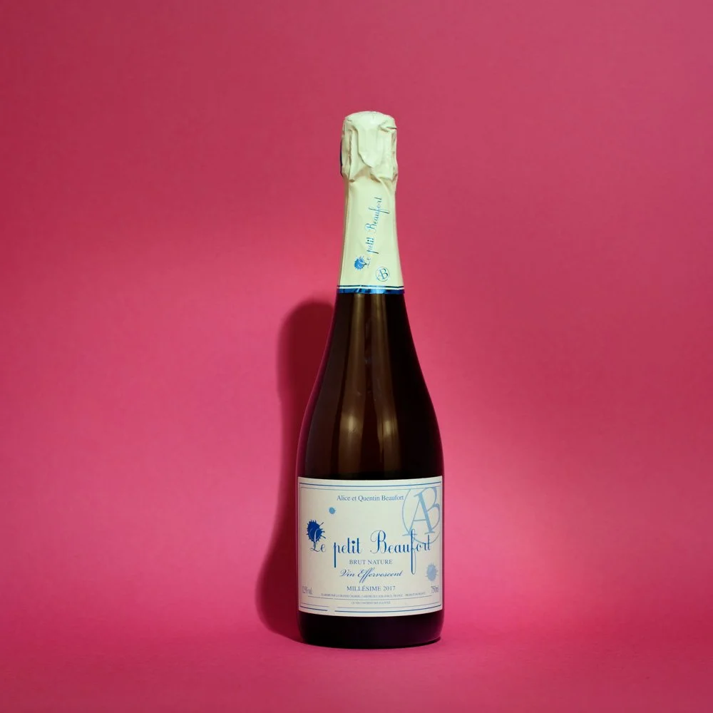 Le Petit Beaufort Brut Nature 2017