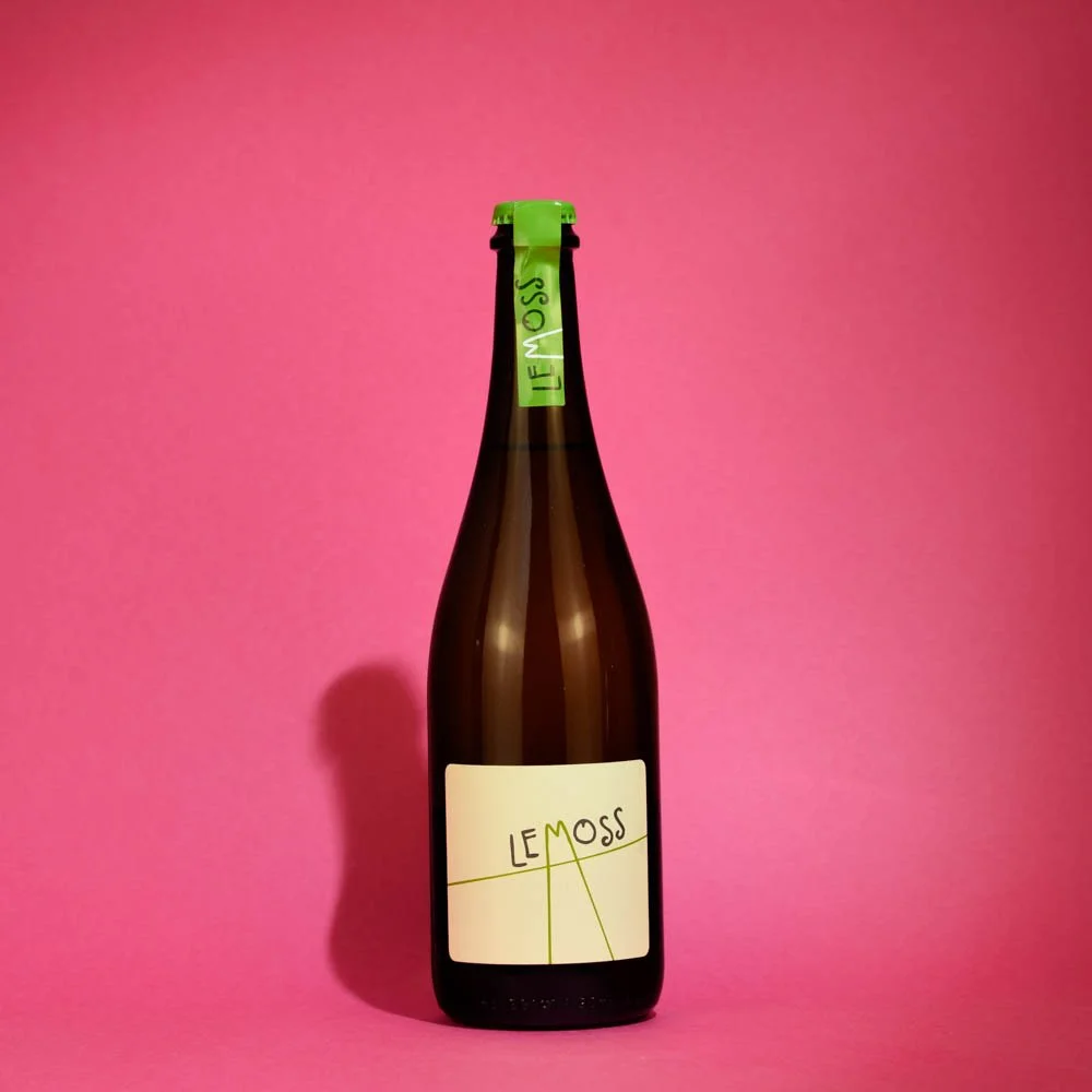 Ca' Di Rajo Lemoss Prosecco