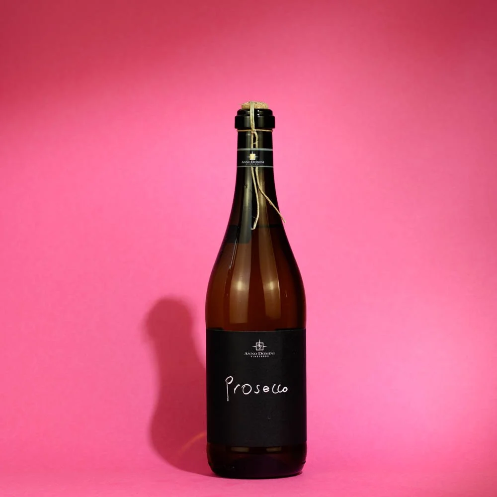 47AD Prosecco