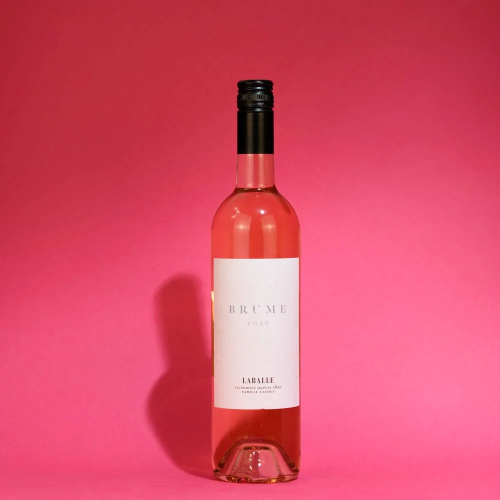 Chateau Laballe Brume Rosè