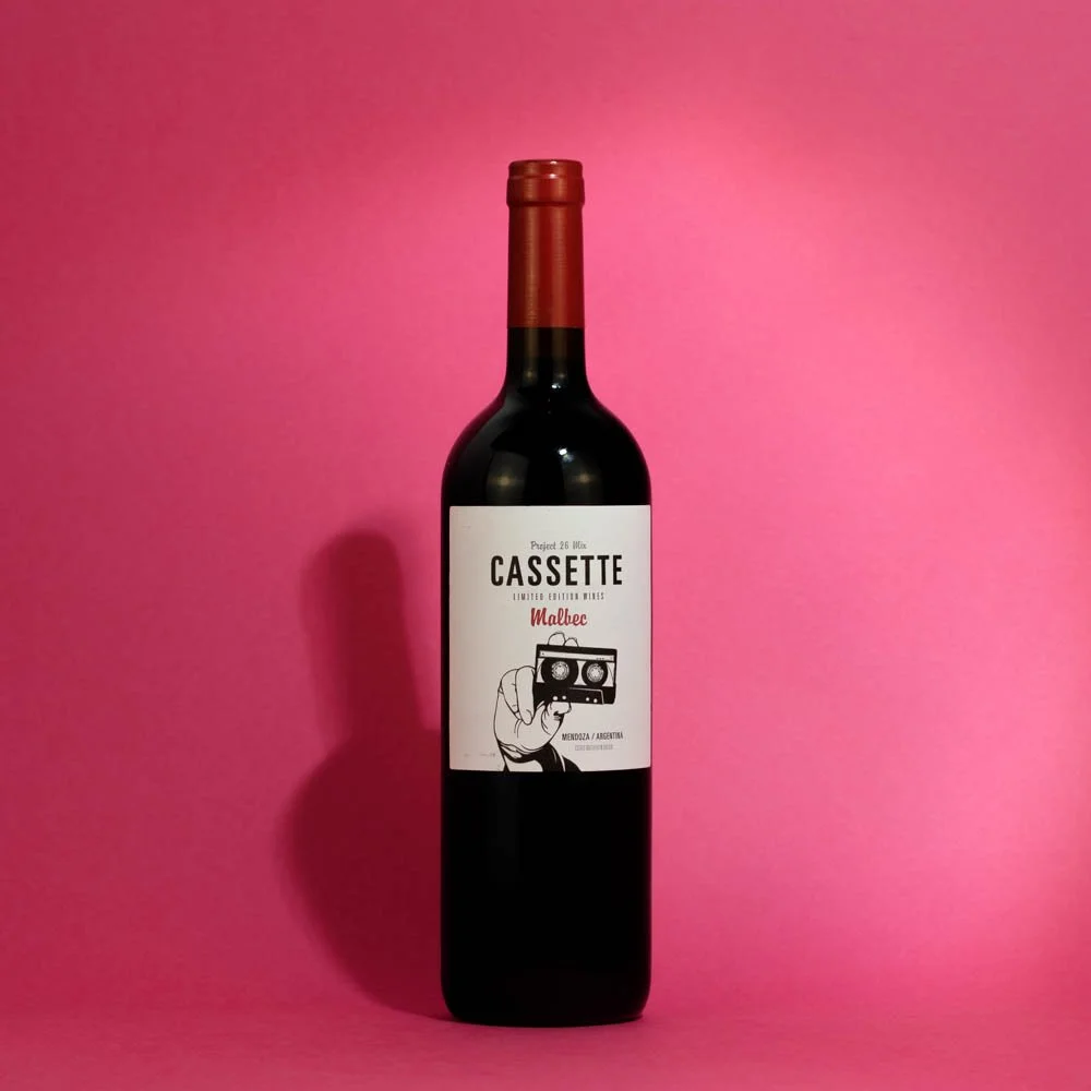 MAAL Cassette Malbec