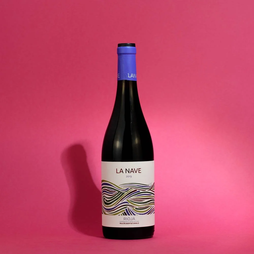 Laventura Rioja 'La Nave' 2019