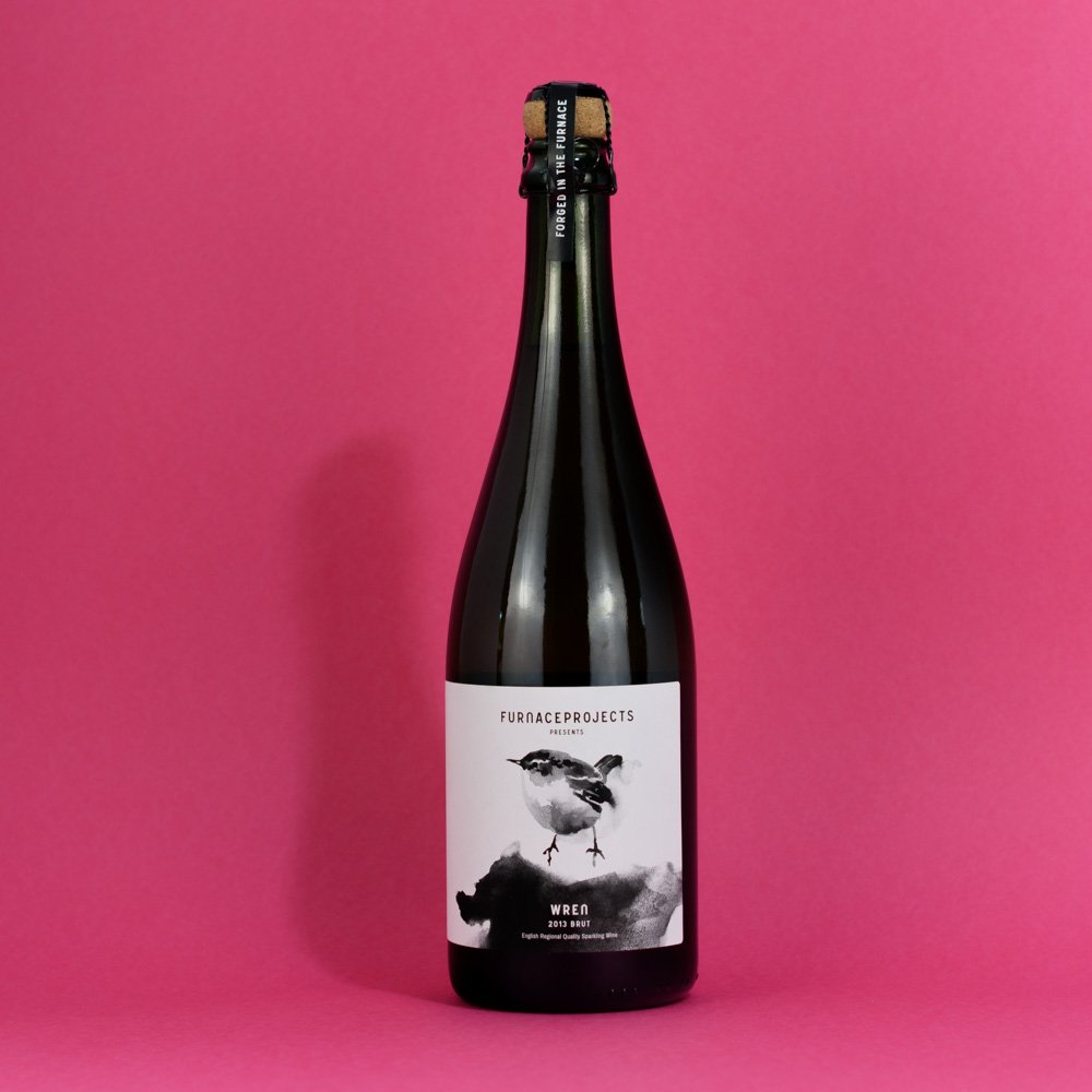 Furnace Projects The Wren 2013 Brut