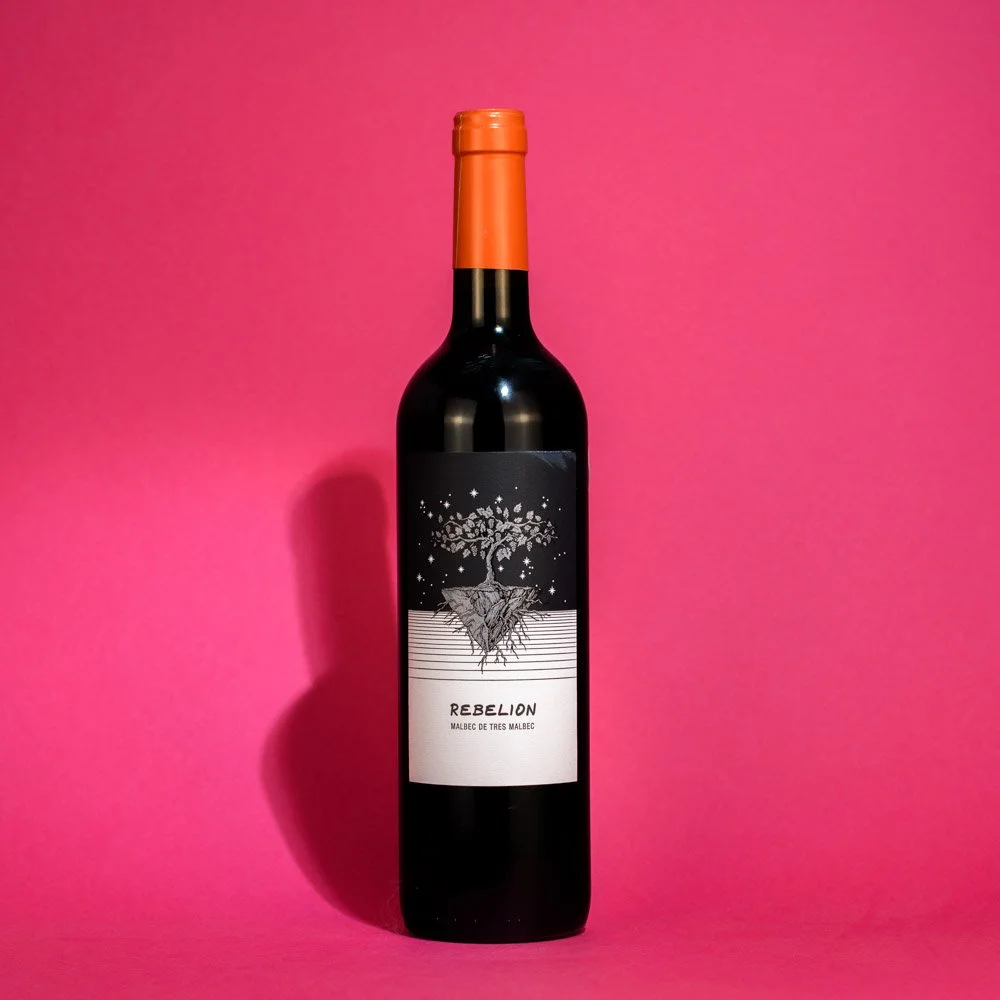 MAAL Rebellion Malbec