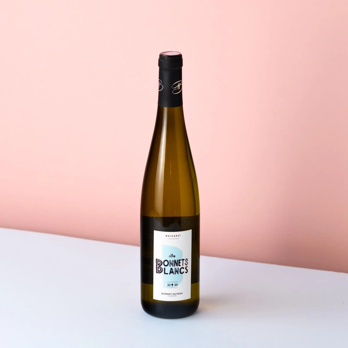 Muscadet Sèvre et Maine Bonnets Blancs