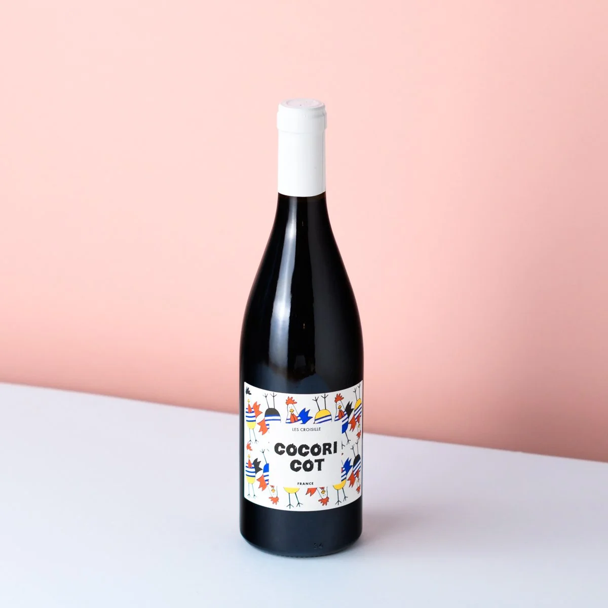 Cocoricot Côtes du Lot
