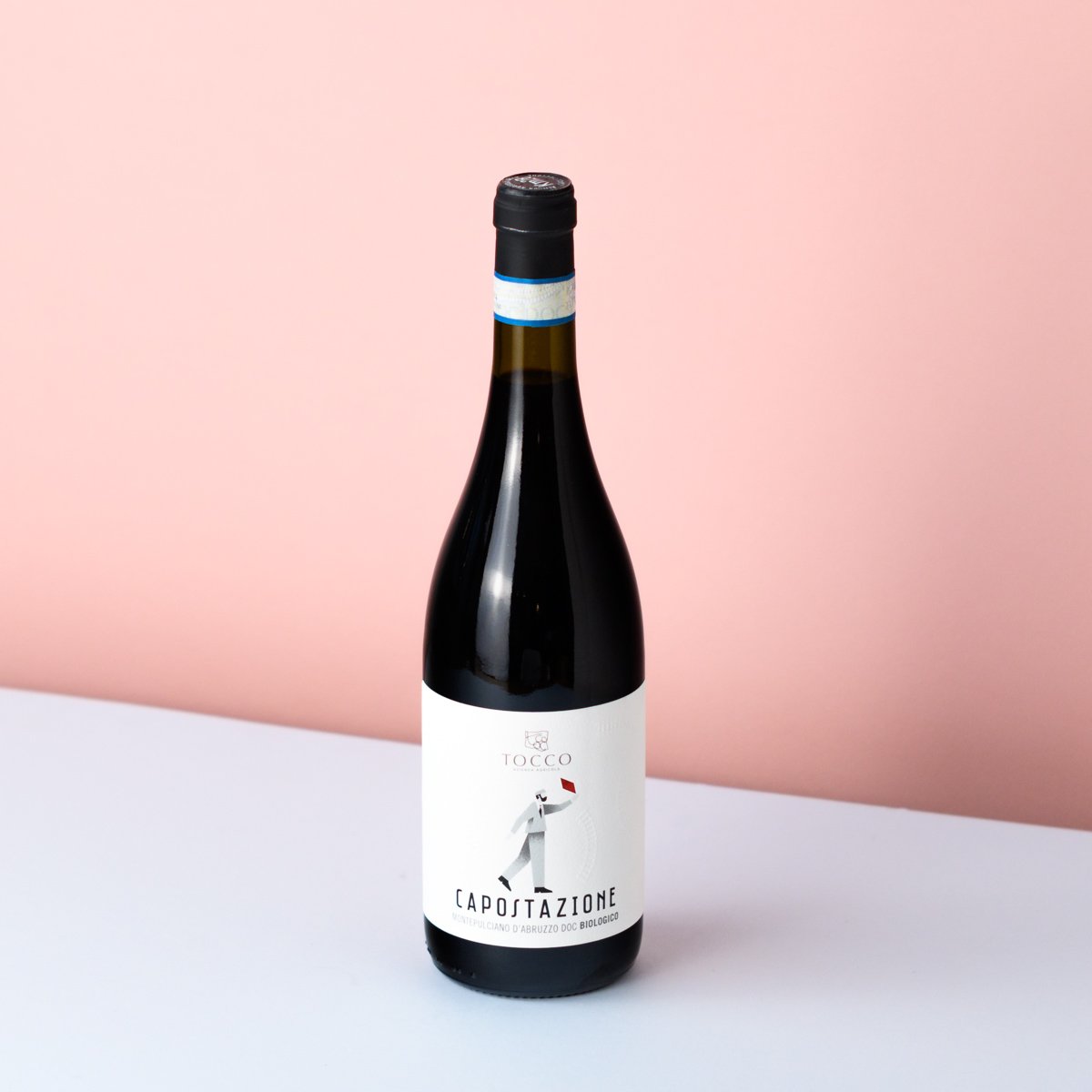 Tocco Montepulciano d'Abruzzo