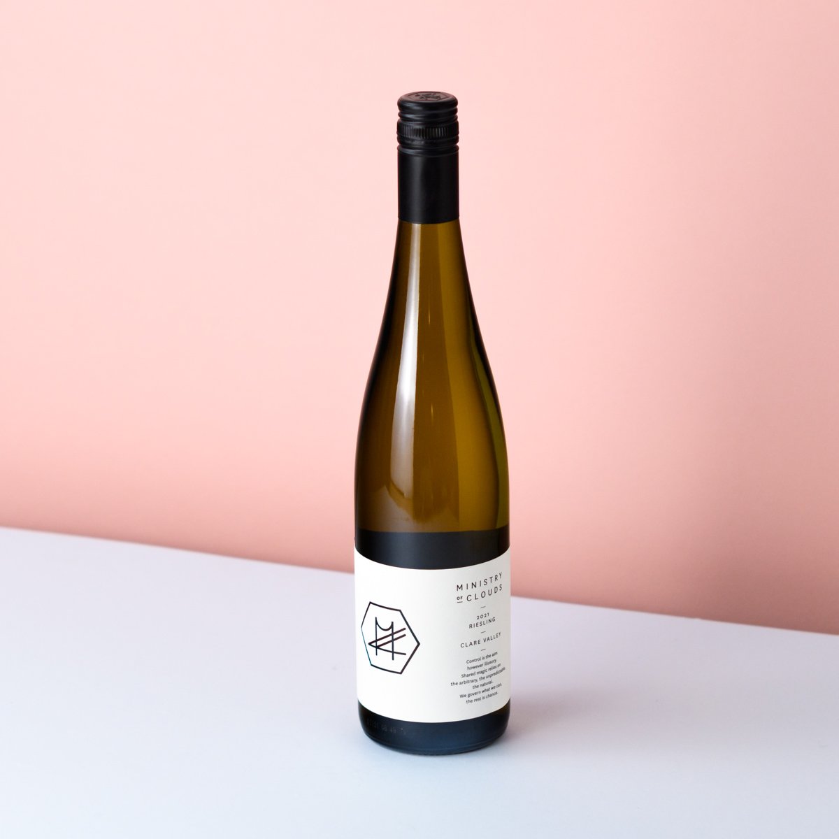 Ministry of Clouds Riesling