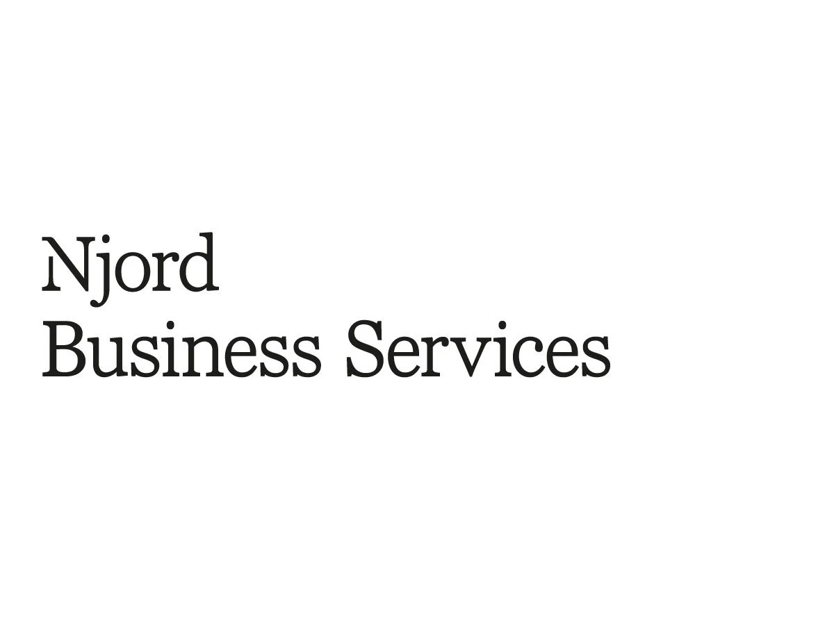 Njord Business Services / Farsund / Prosjektstart 2006 / 100 % eierandel / Njord Business Services bistår eiere og ledere med effektiv økonomistyring og gode beslutningsgrunnlag / Besøk hjemmeside