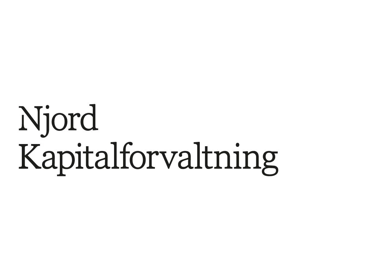 Njord Kapitalforvaltning / Hamar / Prosjektstart 2014 / 51 % eierandel / Njord Kapitalforvaltning er en investeringsrådgiver for privatpersoner, selskaper og institusjoner. Hovedkontoret er i Hamar. Andre filialer i Oslo, Gjøvik, Kongsvinger og Kr