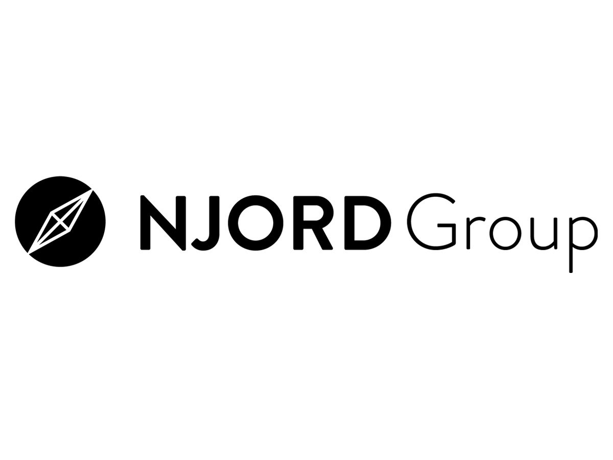 Njord Group / Farsund / Prosjektstart 1998 / 90 % eierandel / Njord Group er en frittstående leverandør av finansielle tjenester gjennom Njord Securities, Njord Kapitalforvaltning, Njord Shipping og Njord Real Estate / Besøk hjemmeside