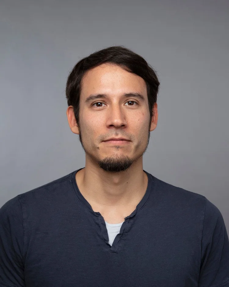 Ken Pfeuffer