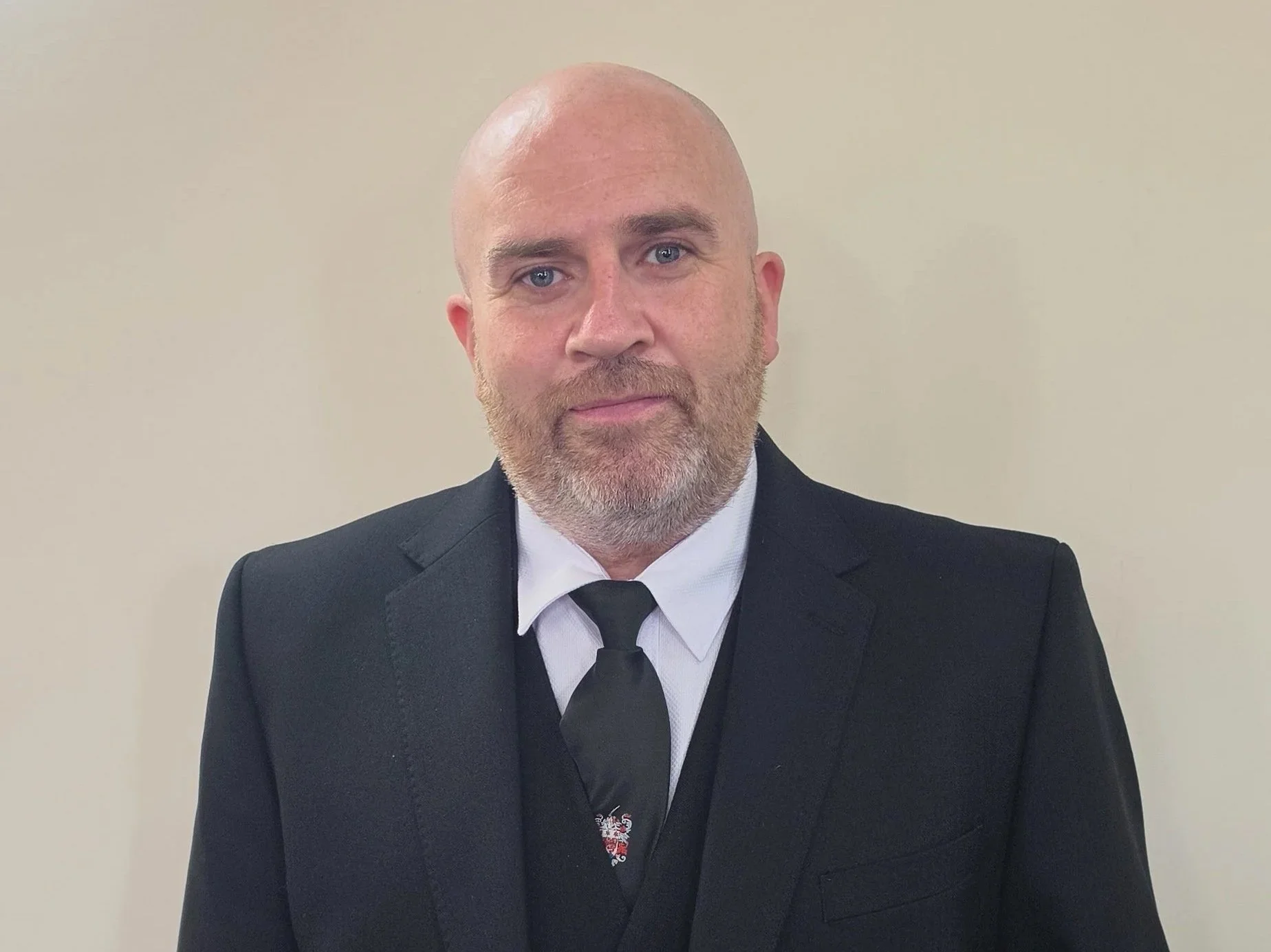 Gerard Curley