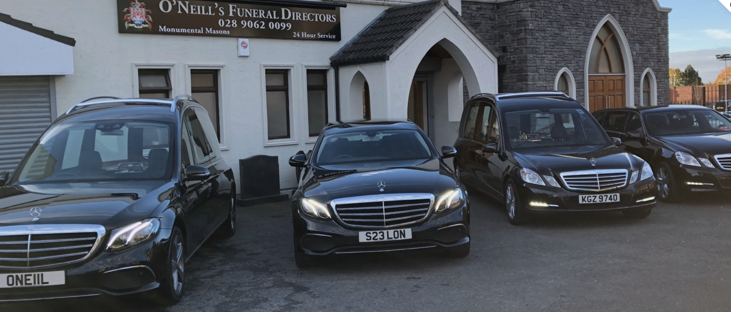 Pre-Paid Funeral Plans | Plan Today, Peace of Mind — O'Neills Funeral
