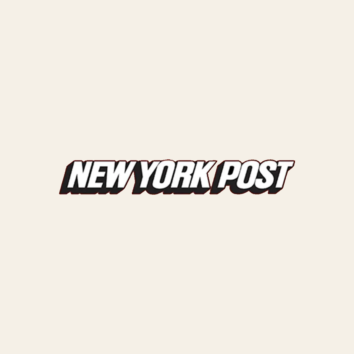 New York Post logo