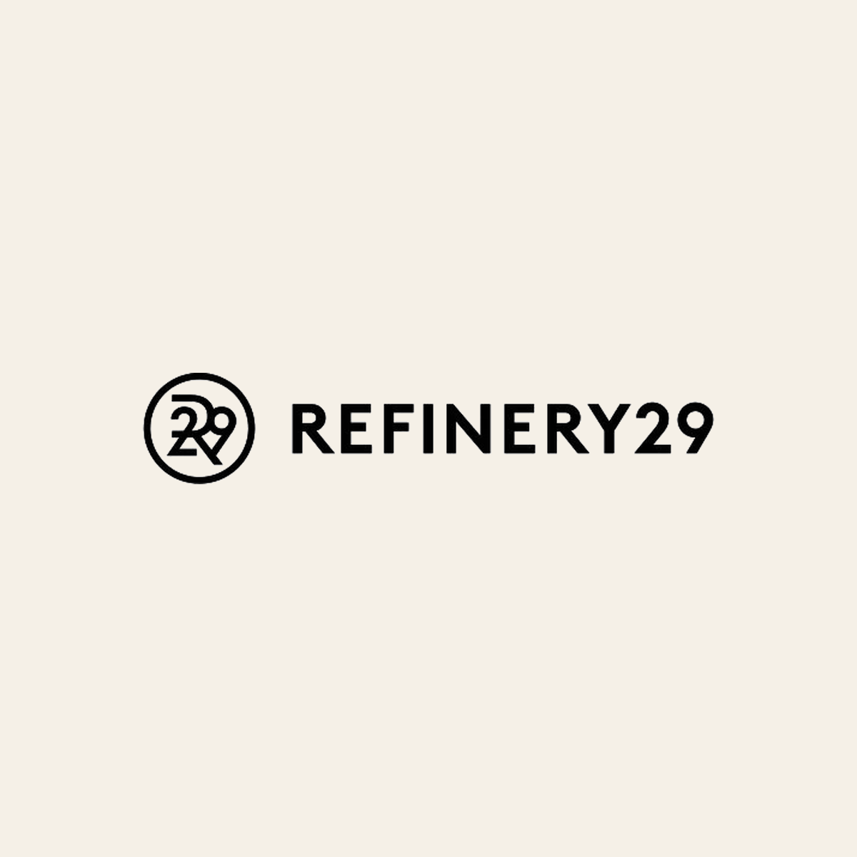 Refinery29 logo